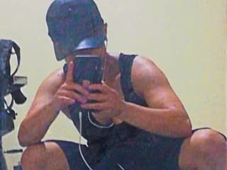 WebCAM de Liiamthompson19