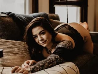 LilithRoseXxX WebCAM 