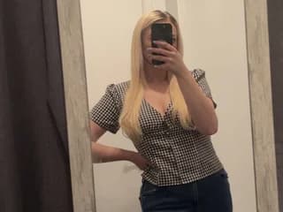 WebCAM de LilyHartxoxo