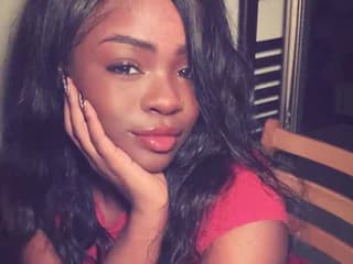 WebCAM de LovelyMonicax