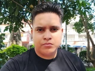 WebCAM de LucasMaxim