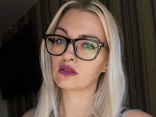 WebCAM of LuciaKlass