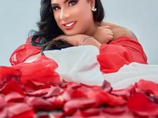 WebCAM von LuisaHotSex