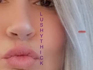 WebCAM de LushyThick