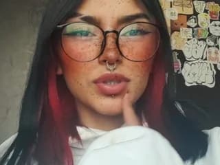 WebCAM de Luy_lovee099