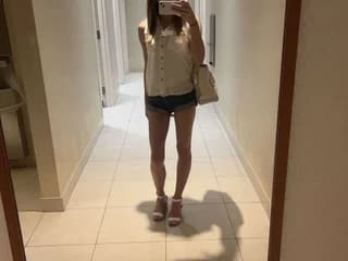 WebCAM of Maddierainexoxo