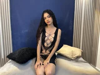 MaddyyEvans WebCAM 