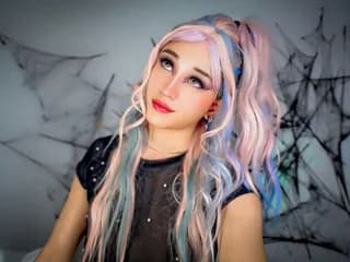 WebCAM von Madisson_Luxe