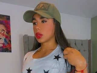 WebCAM de Majo1987