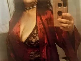 MariannaHoover WebCAM 