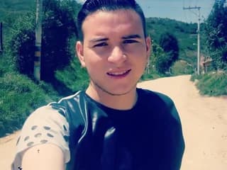 WebCAM of Max_Vesper