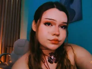 WebCAM of Maxxinee18