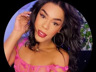 WebCAM di Meghan_Rose