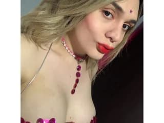 WebCAM de MelannyBigass22