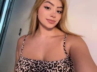 WebCAM di Melissa_Rouse