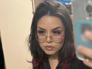 WebCAM of Melonsodamilk