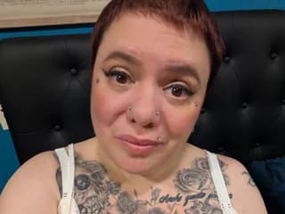 WebCAM di MelzyCannons