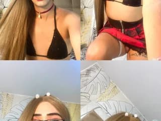 WebCAM de MiaFoxTs