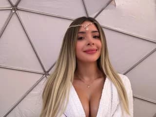 WebCAM di Mia_jaramillo