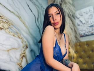 WebCAM di Mich_Bennet