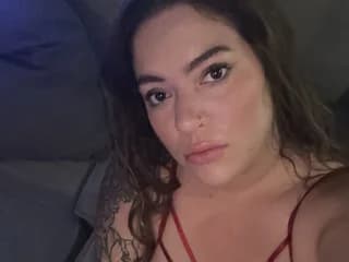 WebCAM de MissBreezyy