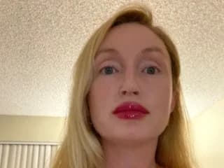 MissCherryValentine WebCAM 