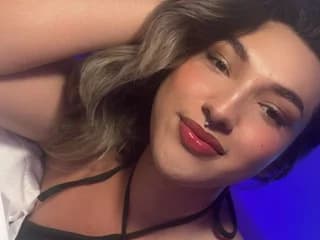 WebCAM di MissKatta19