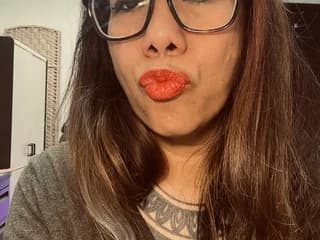 WebCAM von MissZeena