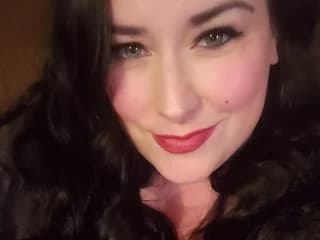 WebCAM de Miss_Sadie_Dayton