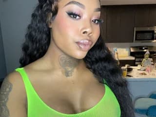 WebCAM of MistresslexLove