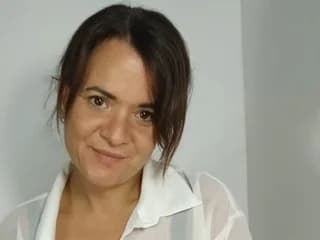 WebCAM von MollyMcMILFY