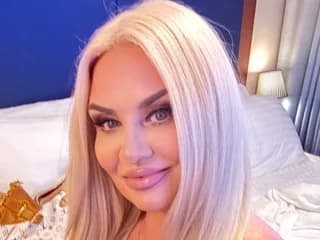 WebCAM von MollyMilfXO