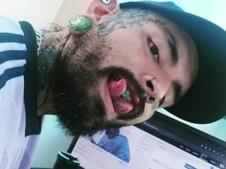 WebCAM von MorganFisher