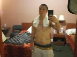 WebCAM de MrPound