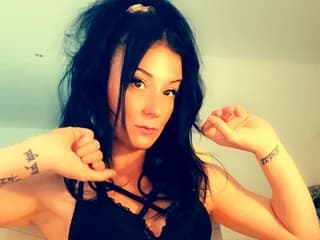 WebCAM de MrsKitten