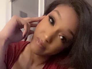 WebCAM di MsChanelCarter