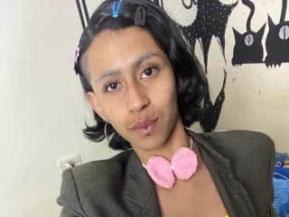 WebCAM di Naicol_morbosa