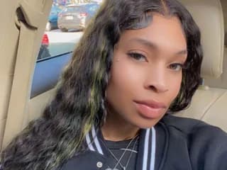 WebCAM de NaomiMilian