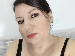 WebCAM de NastyMessyBitch