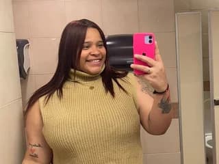 WebCAM de NathaliaMayson