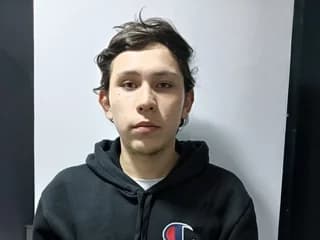 WebCAM de Naugthyhardsexboy