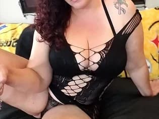 WebCAM von NikkiMastersgirl1091
