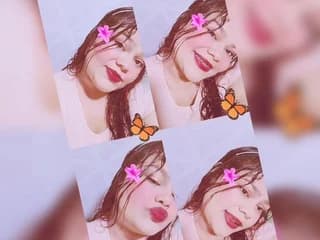 WebCAM of NikollThoms