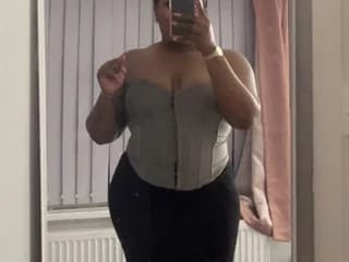 WebCAM of OceanGoddessxxx