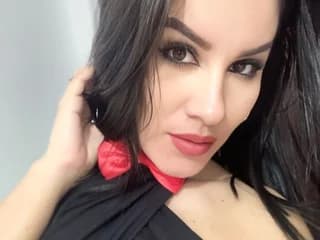WebCAM de Pamela_Rosal
