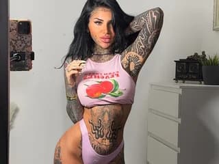 WebCAM di Peachesandthecream