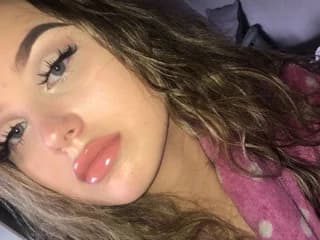 WebCAM of Petiteprinny18