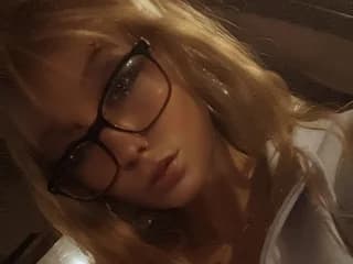 WebCAM de PinkPineapple19