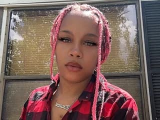 PrettyCherryXX WebCAM 