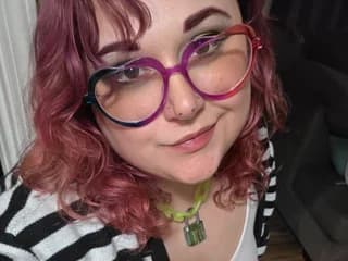 WebCAM von PrincessOPoison